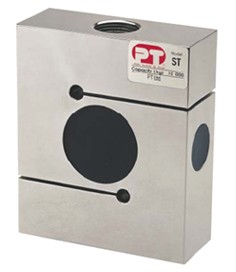 新西蘭PT 稱重傳感器AST