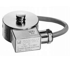 德國HBM PW10AC3/100KGs數(shù)字稱重傳感器