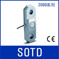 SOTD數(shù)字傳感器,意大利ADOS SOTD稱重傳感器