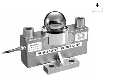 SSH-100,SSH-100稱重傳感器,梅特勒托利多SSH-100KG傳感器