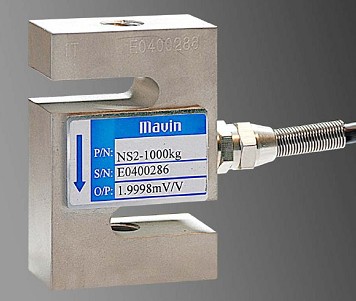 臺(tái)灣Mavin NS2稱重傳感器