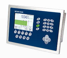 托利多ND780稱重控制儀表