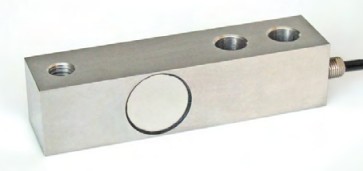 意大利Laumas FTZA-500KG稱重傳感器