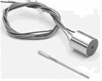 美國Trans-Tek 200位移傳感器