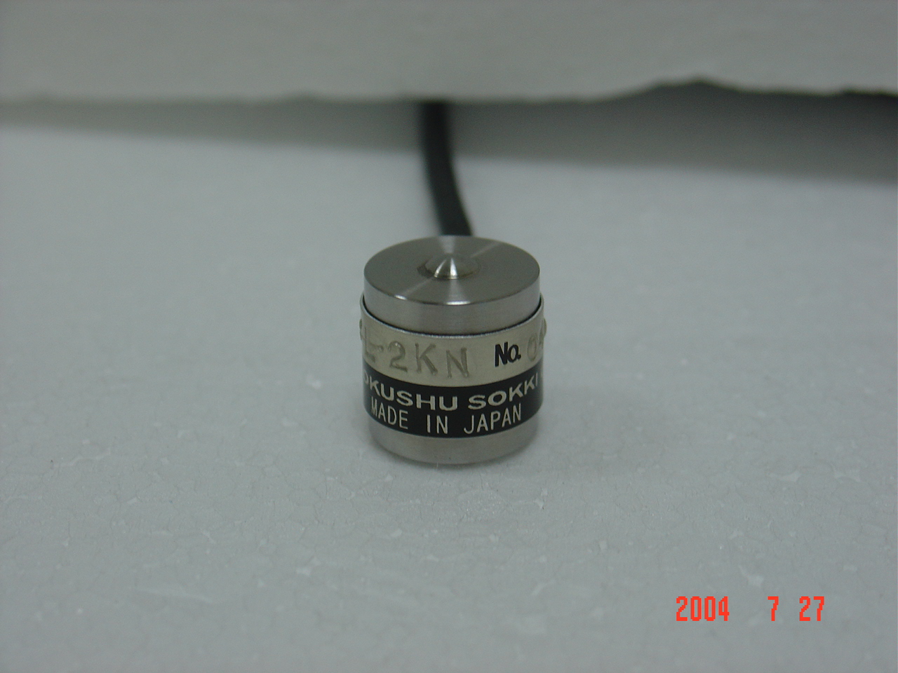 韓國Dacell CB 稱重傳感器