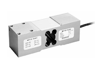 瑞士Mettler toledo稱重傳感器MT1022