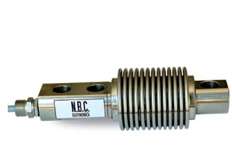 美國tedea稱重傳感器355-30kg