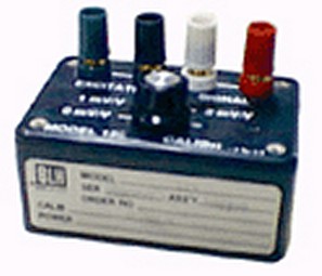 美國(guó)BLH 125 Calibrators稱(chēng)重儀表