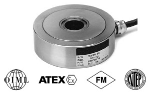 韓國Bongshin CMM2-200kgf稱重傳感器