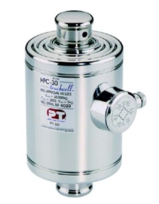 新西蘭PT 稱重傳感器HPC