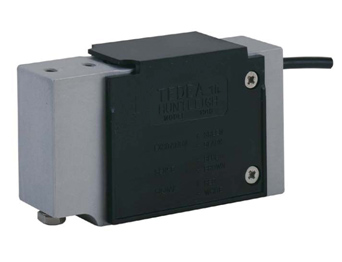 美國tedea稱重傳感器1010-10KG
