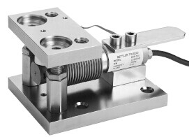 托利多UW-50kg稱重模塊