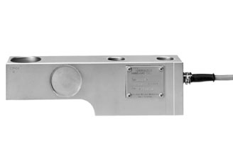 德國 HBM Z6波紋管稱重傳感器