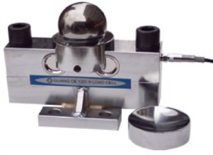 廣測(cè)GUANGCE YZC-9稱重傳感器