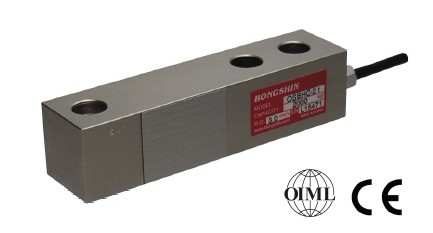 Bongshin OBBA-50kg稱重傳感器