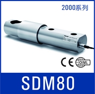SDM80傳感器,意大利ADOS SDM80稱重傳感器