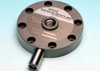 韓國Bongshin CDES微型稱重傳感器