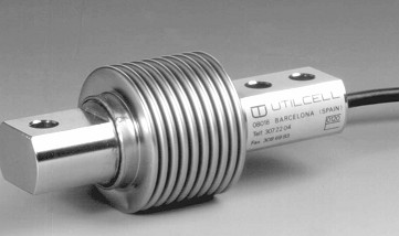 Utilcell稱重傳感器MOD300-50kg