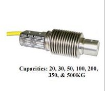 德國富林泰克稱重傳感器SB8-50KG-C3