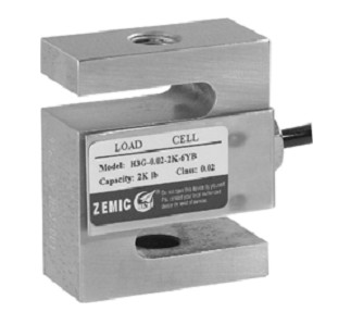 ZEMIC H3G稱重傳感器