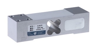 ZEMIC L6E3-C3稱重傳感器