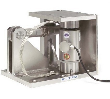 GW-200噸稱重模塊METTLER TOLEDO稱重模塊梅特勒托利多