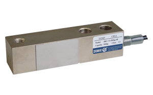 美國ZEMIC B8D-C3稱重傳感器