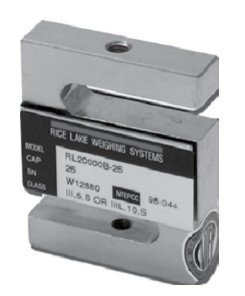 RL75000SS稱重傳感器,美國RICELAKE RL75000SS稱重傳感器