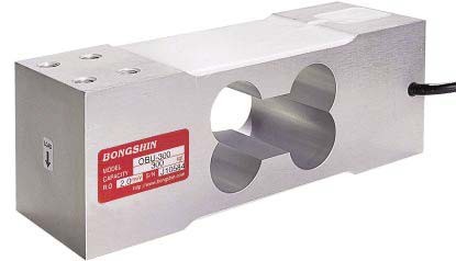 Bongshin OBUH-15KG稱重傳感器