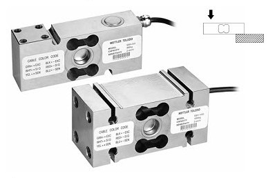 SSH-100,SSH-100稱重傳感器,梅特勒托利多SSH-100KG傳感器