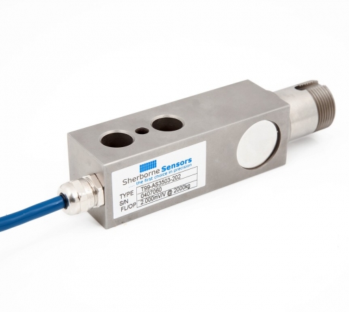 意大利NBC FB稱重傳感器