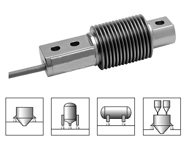 美國LSI BCT-5kg,BCT-10kg,BCT-20kg,BCT-30kg,BCT-50kg稱重傳感器
