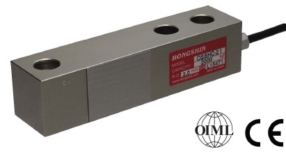 韓國bongshin 稱重傳感器OSBHA