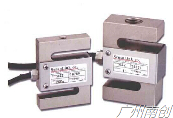 美國sensolink SLZ3C 稱重傳感器