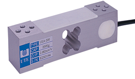 UEA稱重傳感器,臺灣UTE UEAX稱重傳感器