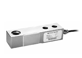 梅特勒托利多稱重傳感器SBC