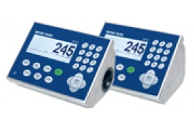 IND245稱重顯示控制儀表