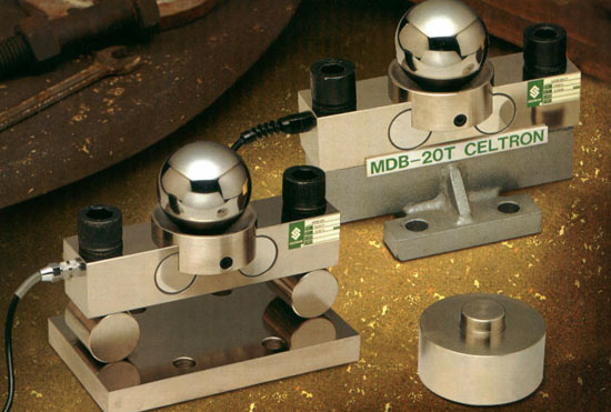 韓國Dacell CTM-5tf稱重傳感器