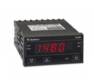 Dynisco1480系列dynisco顯示儀表