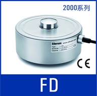 FD傳感器,意大利ADOS FD稱重傳感器