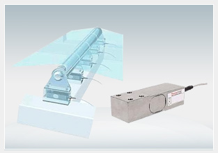 美國Nobel稱重模塊KIM-1