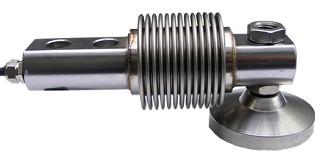 荷蘭BWT GS-2稱重傳感器,GS-2稱重傳感器