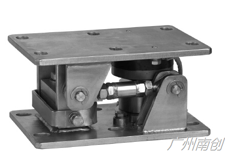 德國HBM RTN/M2稱重模塊