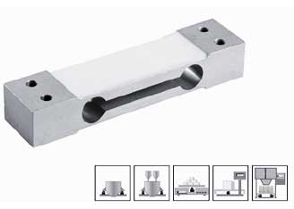 Tedea-Huntleigh 1242單點式稱重傳感器