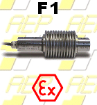 意大利AEP F3稱重傳感器