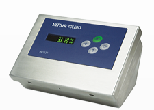 IND320稱重控制儀表