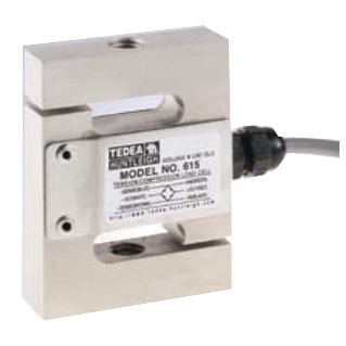 美國tedea 稱重傳感器1002-0.5kg