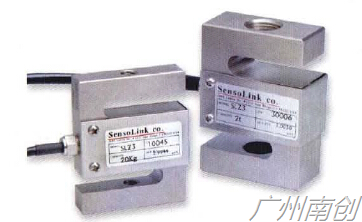 美國sensolink  SLZ2  稱重傳感器