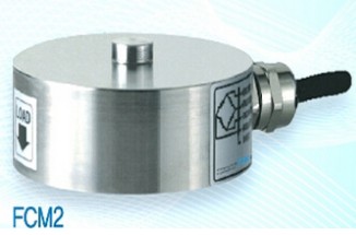 FCL1-10T傳感器韓國fine FCL1-10T稱重傳感器