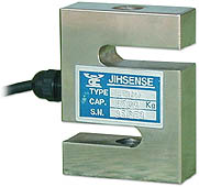 S荷重元,臺灣JIHSENSE S系列稱重傳感器